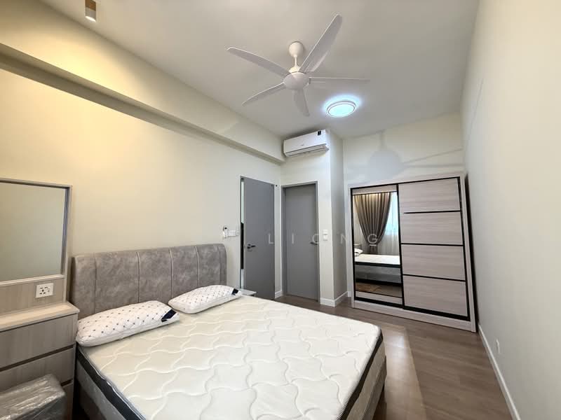 Kondominium untuk Disewa di Skyline KL - May Liong - Bedroom - PropertyGuru.com.my