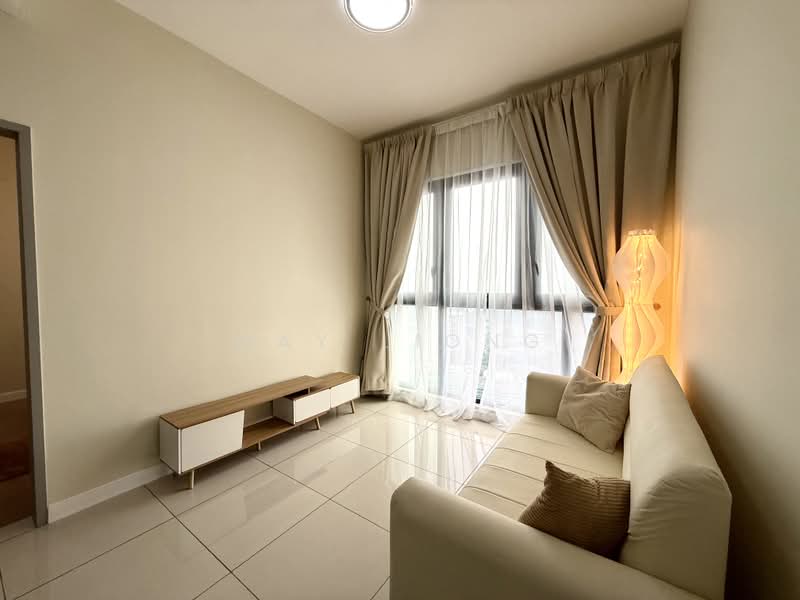 Kondominium untuk Disewa di Skyline KL - May Liong - Living Room - PropertyGuru.com.my