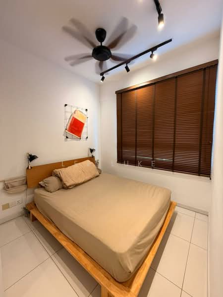 Service Residence for Rent at Horizon Suites - Lee Luke - PropertyGuru.com.my