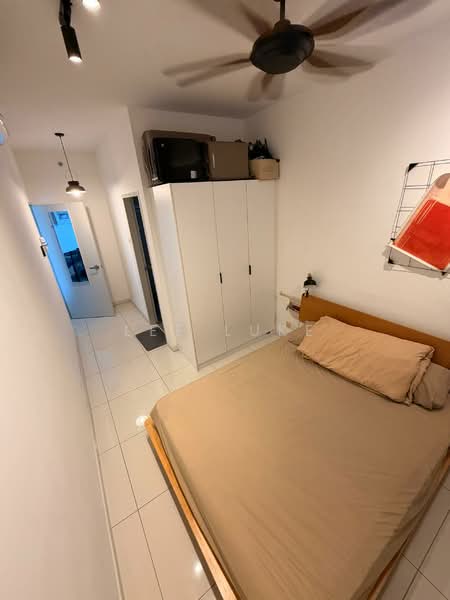 Service Residence for Rent at Horizon Suites - Lee Luke - PropertyGuru.com.my