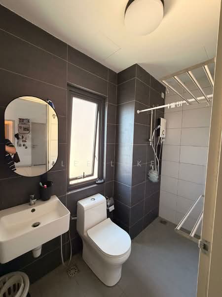 Service Residence for Rent at Horizon Suites - Lee Luke - PropertyGuru.com.my