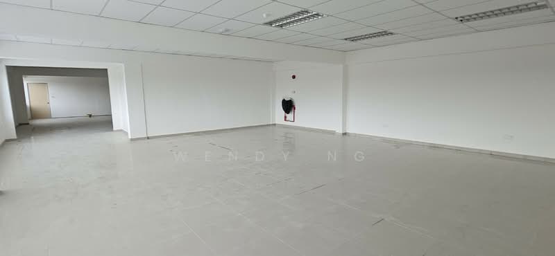 Kilang untuk Disewa di Bandar Puncak Alam (Puncak Alam) - Wendy Ng - Interior - PropertyGuru.com.my