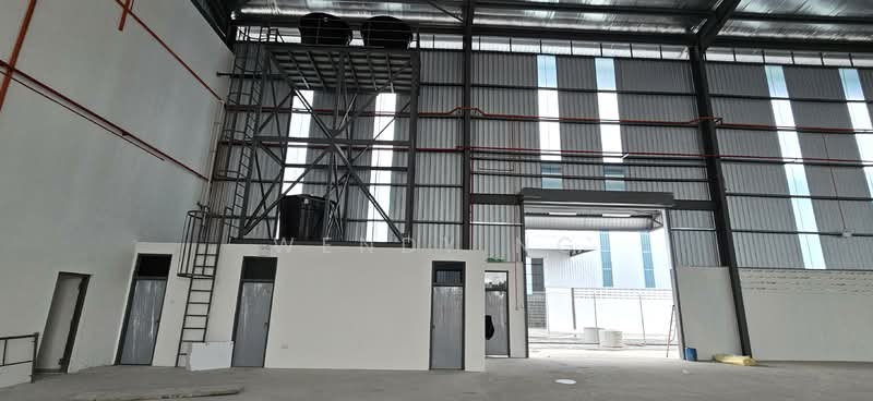 Kilang untuk Disewa di Bandar Puncak Alam (Puncak Alam) - Wendy Ng - Exterior - PropertyGuru.com.my
