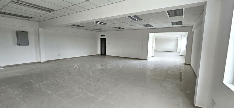 Kilang untuk Disewa di Bandar Puncak Alam (Puncak Alam) - Wendy Ng - Interior - PropertyGuru.com.my