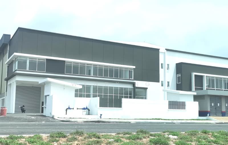 Kilang untuk Disewa di Bandar Puncak Alam (Puncak Alam) - Wendy Ng - Exterior - PropertyGuru.com.my