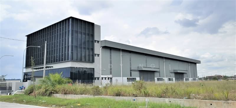 Kilang untuk Disewa di Bandar Puncak Alam (Puncak Alam) - Wendy Ng - Exterior - PropertyGuru.com.my