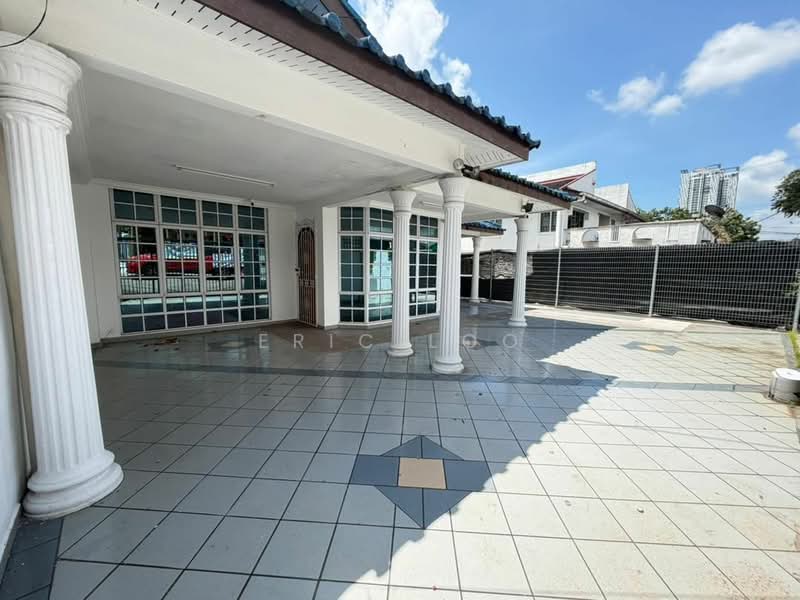 Rumah Berkembar untuk Disewa di Taman Pelangi (Johor Bahru) - Eric Loo - PropertyGuru.com.my
