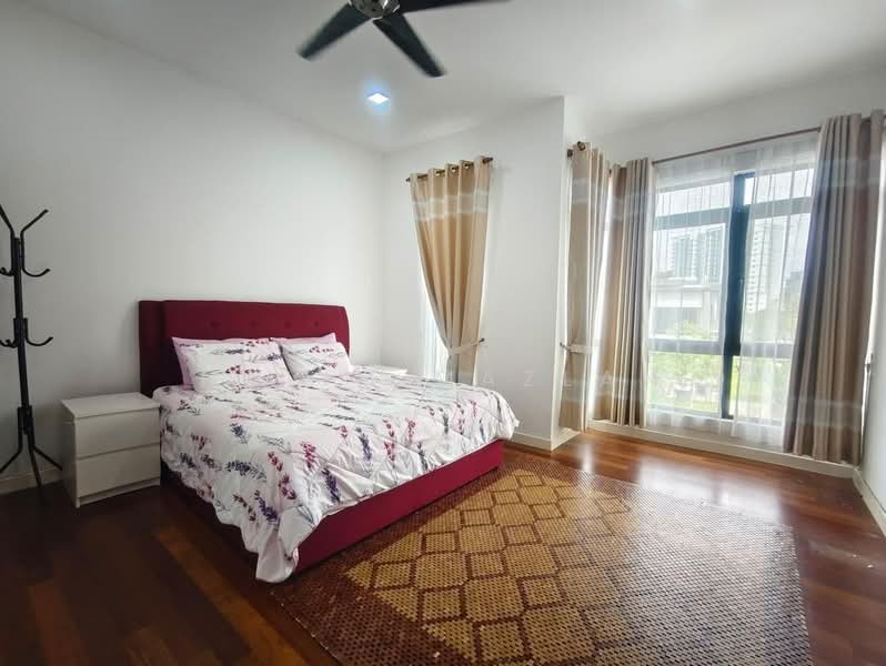 Rumah Teres 2 Tingkat untuk Disewa di Cyberjaya (Selangor) - Halim Mazlan - Bedroom - PropertyGuru.com.my