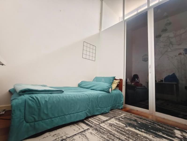 Rumah Teres 2 Tingkat untuk Disewa di Cyberjaya (Selangor) - Halim Mazlan - Bedroom - PropertyGuru.com.my