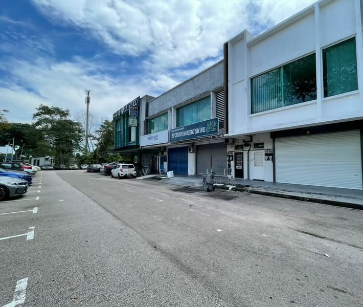 Kedai untuk Dijual di Bandar Baru Uda (Tampoi) - Eve Hui - PropertyGuru.com.my