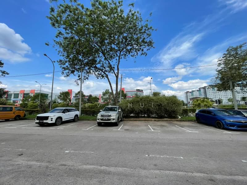 Kedai untuk Dijual di Bandar Baru Uda (Tampoi) - Eve Hui - PropertyGuru.com.my