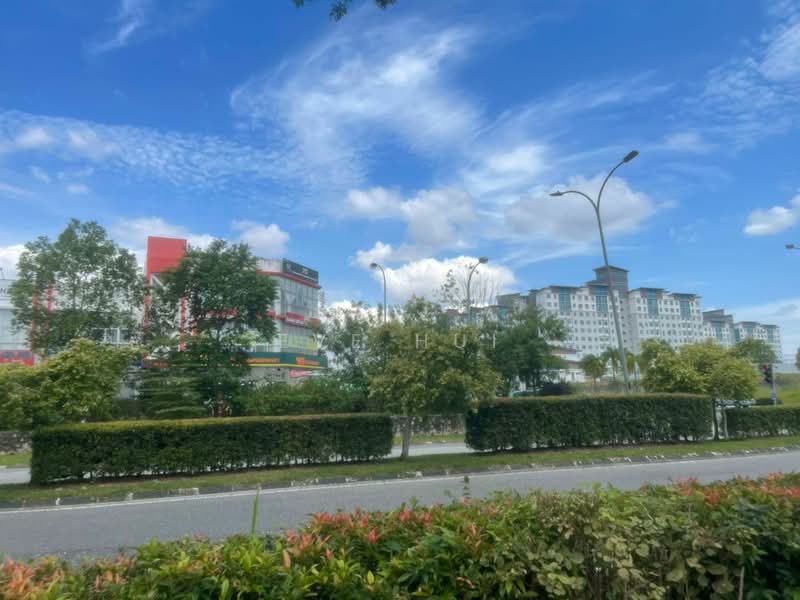 Kedai untuk Dijual di Bandar Baru Uda (Tampoi) - Eve Hui - PropertyGuru.com.my