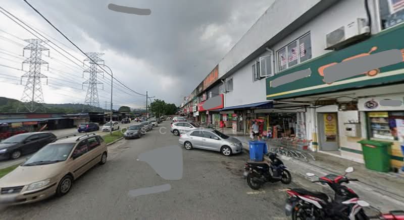 Kedai untuk Disewa di Taman Sri Buloh (Sungai Buloh) - Oscar Lee - Exterior - PropertyGuru.com.my