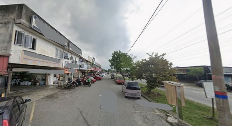Kedai untuk Disewa di Taman Sri Buloh (Sungai Buloh) - Oscar Lee - Exterior - PropertyGuru.com.my