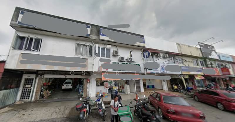 Kedai untuk Disewa di Taman Sri Buloh (Sungai Buloh) - Oscar Lee - Exterior - PropertyGuru.com.my
