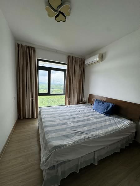 Kondominium untuk Disewa di Ataraxia Park @ Forest City - Chung How Siew - Bedroom - PropertyGuru.com.my