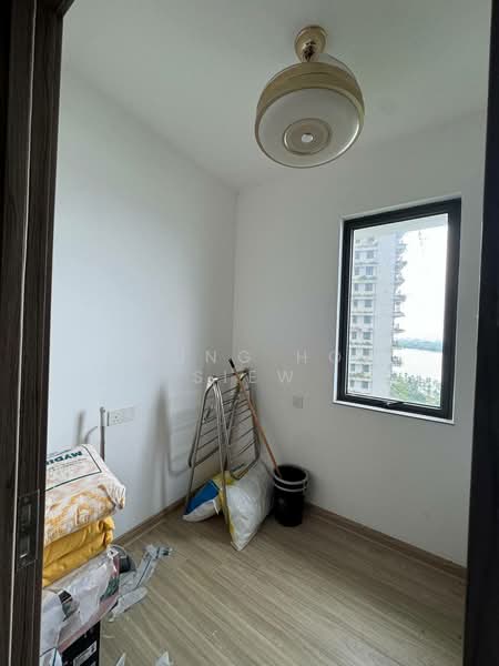 Kondominium untuk Disewa di Ataraxia Park @ Forest City - Chung How Siew - Interior - PropertyGuru.com.my