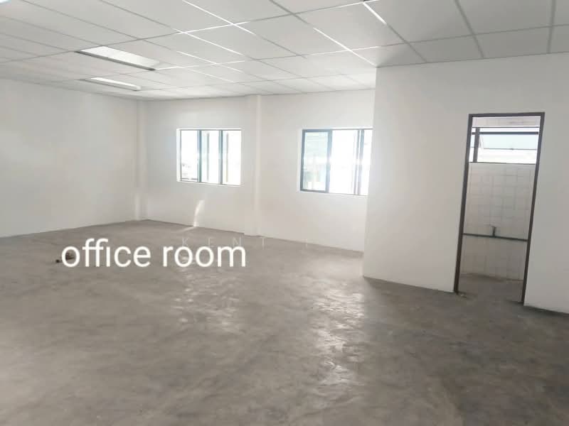 Gudang untuk Disewa di Kawasan Perindustrian Sri Rapat (Ipoh) - Kent Foo - PropertyGuru.com.my