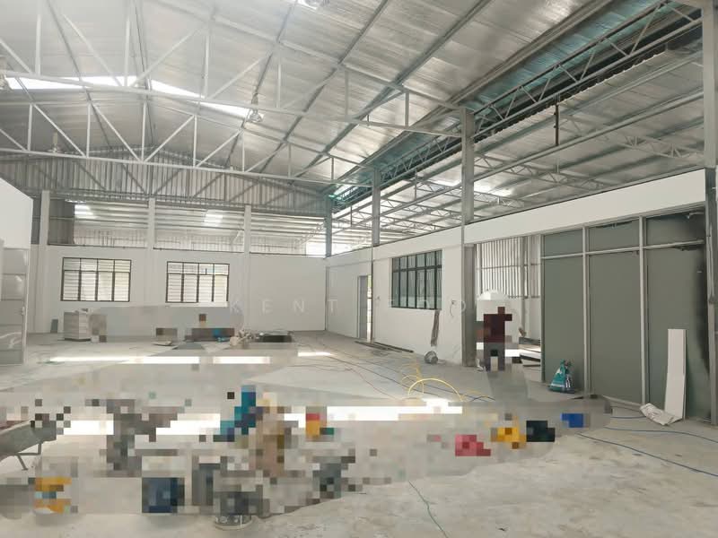 Gudang untuk Disewa di Kawasan Perindustrian Sri Rapat (Ipoh) - Kent Foo - PropertyGuru.com.my