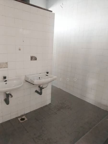 Gudang untuk Disewa di Kawasan Perindustrian Sri Rapat (Ipoh) - Kent Foo - PropertyGuru.com.my