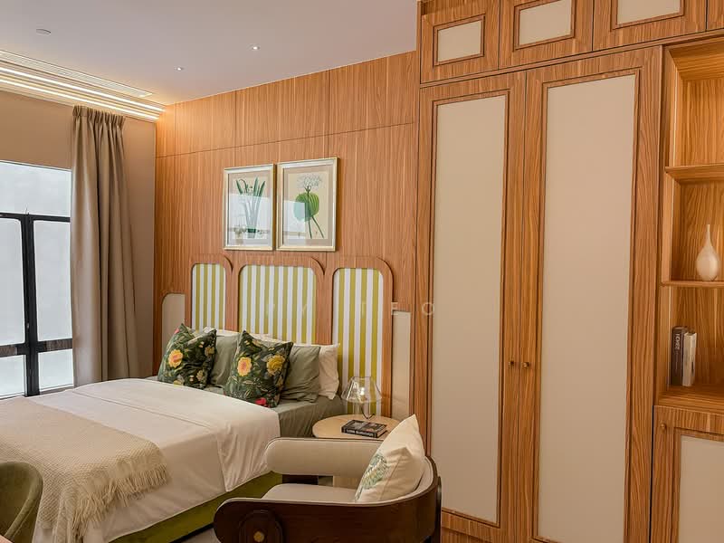 Servis Apartment untuk Dijual di D'Erica - PY Teo - Bedroom - PropertyGuru.com.my