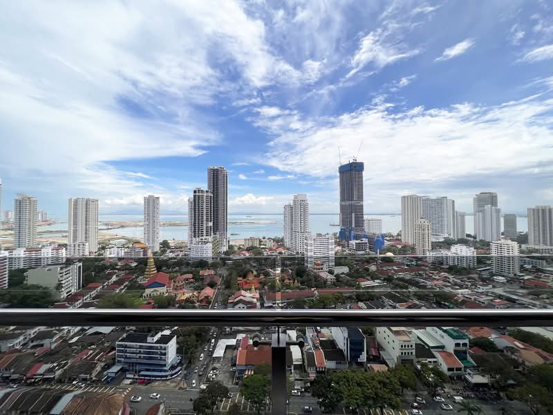 Kondominium untuk Disewa di Moulmein Rise - Michelle Lai - View - PropertyGuru.com.my