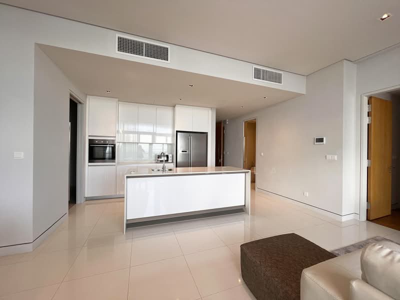 Kondominium untuk Disewa di Moulmein Rise - Michelle Lai - Kitchen - PropertyGuru.com.my