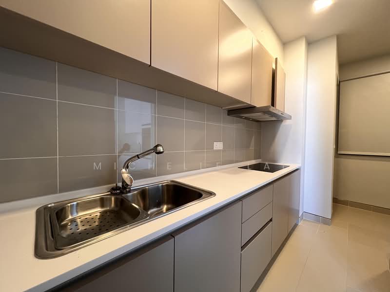 Kondominium untuk Disewa di Moulmein Rise - Michelle Lai - Kitchen - PropertyGuru.com.my