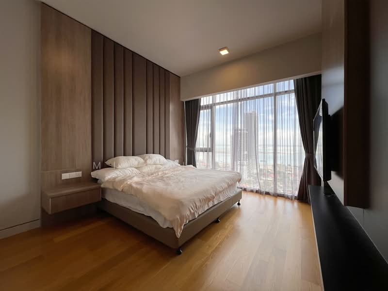 Kondominium untuk Disewa di Moulmein Rise - Michelle Lai - Bedroom - PropertyGuru.com.my