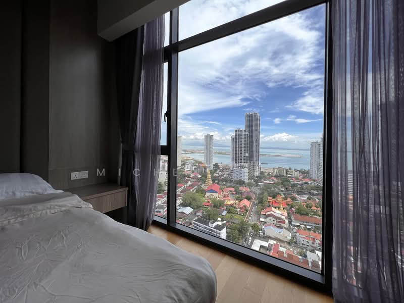 Kondominium untuk Disewa di Moulmein Rise - Michelle Lai - Bedroom - PropertyGuru.com.my