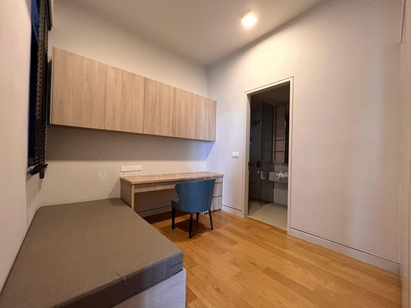 Kondominium untuk Disewa di Moulmein Rise - Michelle Lai - Bedroom - PropertyGuru.com.my