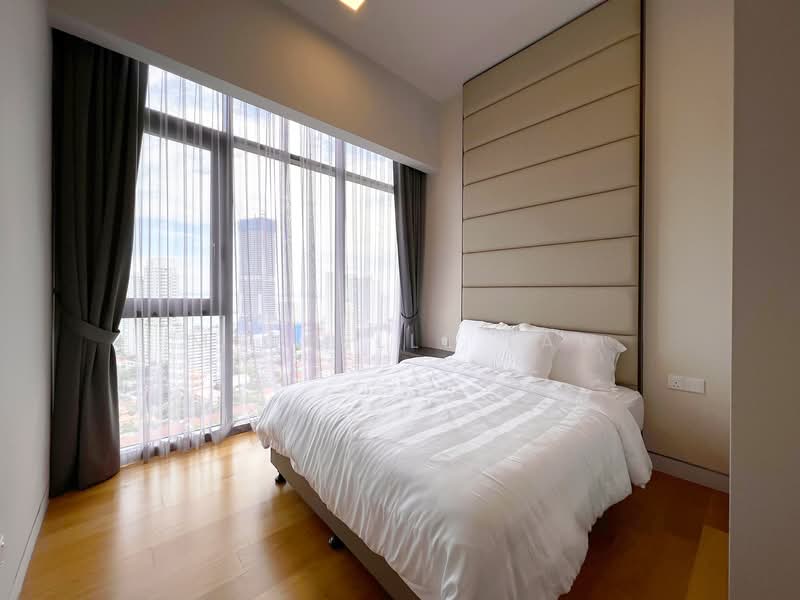 Kondominium untuk Disewa di Moulmein Rise - Michelle Lai - Bedroom - PropertyGuru.com.my