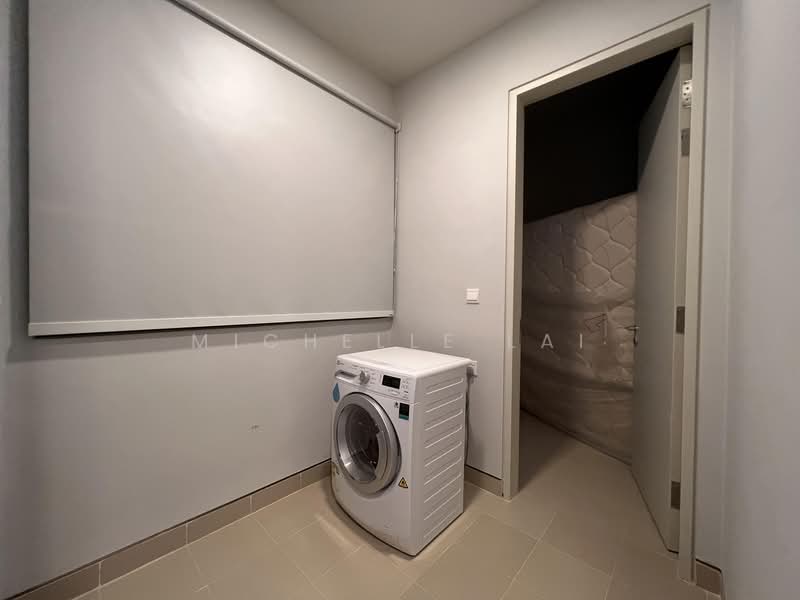 Kondominium untuk Disewa di Moulmein Rise - Michelle Lai - Interior - PropertyGuru.com.my