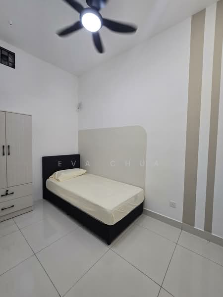 Service Residence for Rent at Nexus Taman Pertama - Eva Chua - Bedroom - PropertyGuru.com.my