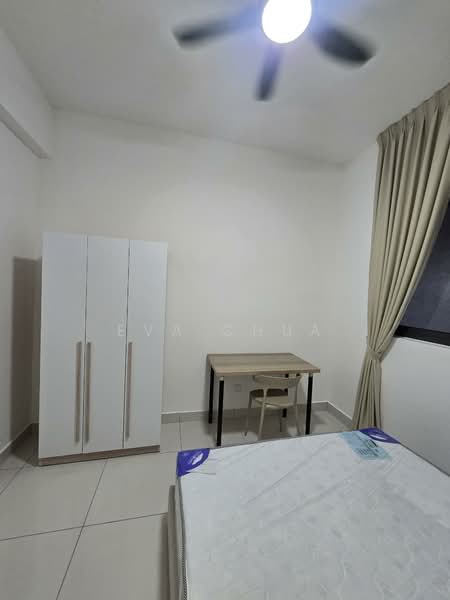 Service Residence for Rent at Nexus Taman Pertama - Eva Chua - Bedroom - PropertyGuru.com.my