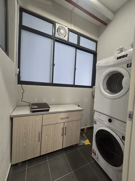 Service Residence for Rent at Nexus Taman Pertama - Eva Chua - Interior - PropertyGuru.com.my