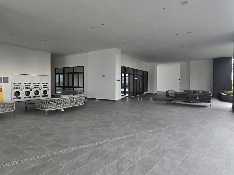 Service Residence for Rent at Nexus Taman Pertama - Eva Chua - Interior - PropertyGuru.com.my