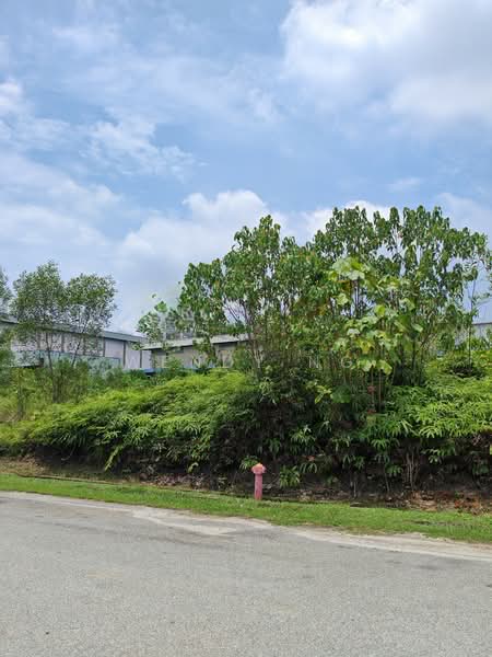 Industrial Land for Sale in Serendah (Rawang) - Wendy Ng - Exterior - PropertyGuru.com.my