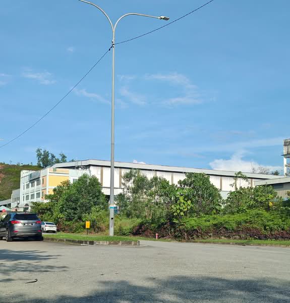 Industrial Land for Sale in Serendah (Rawang) - Wendy Ng - Exterior - PropertyGuru.com.my