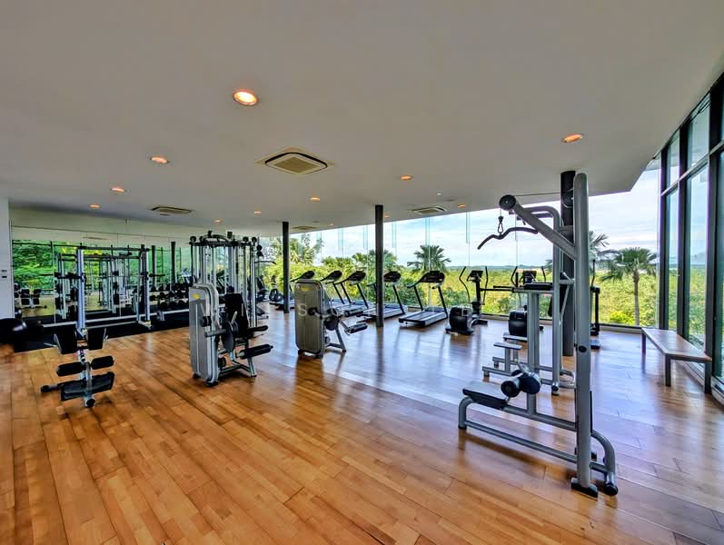 Condominium for Rent at Iskandar Residences - Wilson Tee - PropertyGuru.com.my