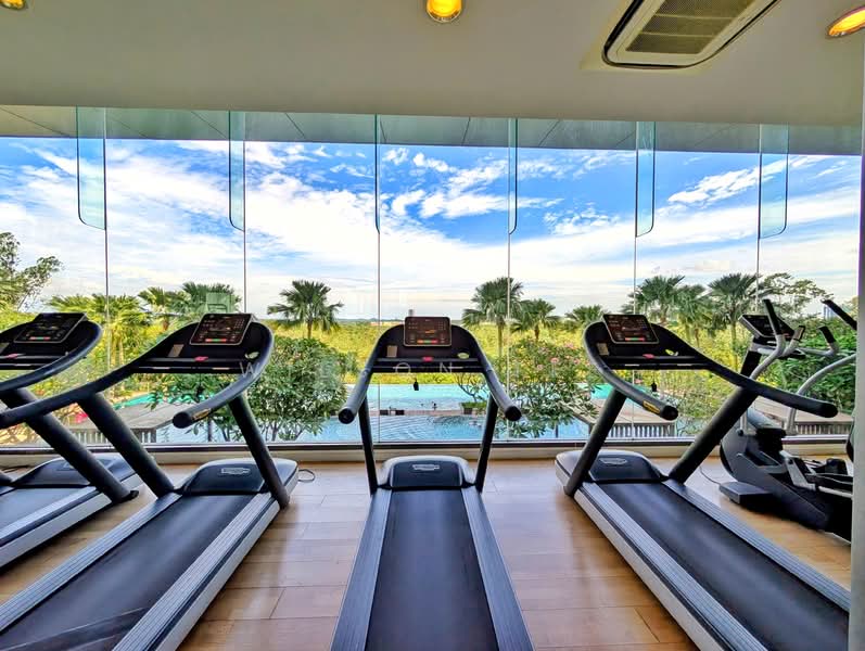 Condominium for Rent at Iskandar Residences - Wilson Tee - PropertyGuru.com.my