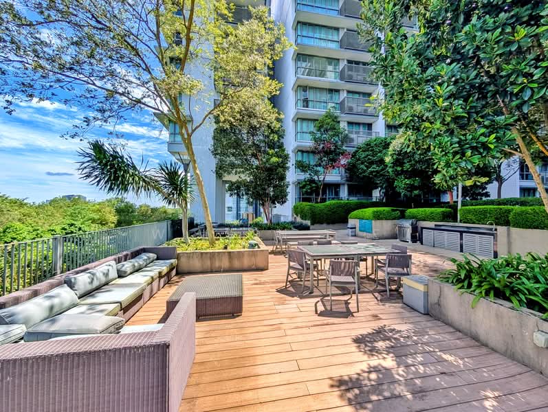 Condominium for Rent at Iskandar Residences - Wilson Tee - PropertyGuru.com.my