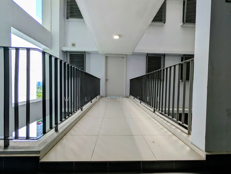 Condominium for Rent at Iskandar Residences - Wilson Tee - PropertyGuru.com.my