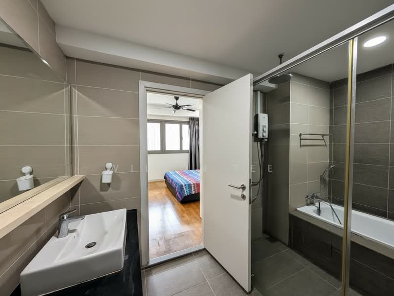 Condominium for Rent at Iskandar Residences - Wilson Tee - PropertyGuru.com.my