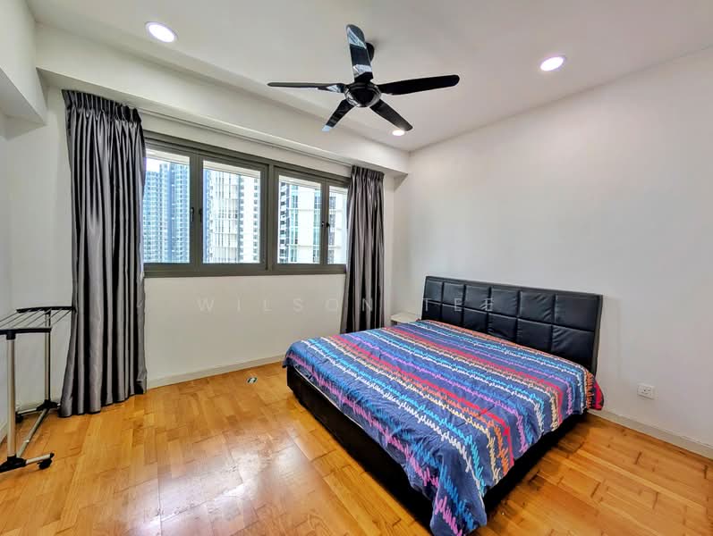 Condominium for Rent at Iskandar Residences - Wilson Tee - PropertyGuru.com.my
