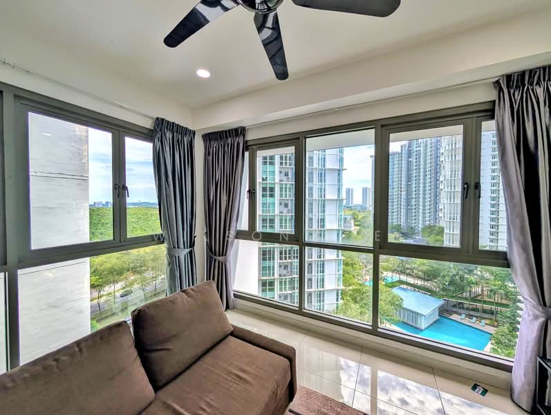 Condominium for Rent at Iskandar Residences - Wilson Tee - PropertyGuru.com.my