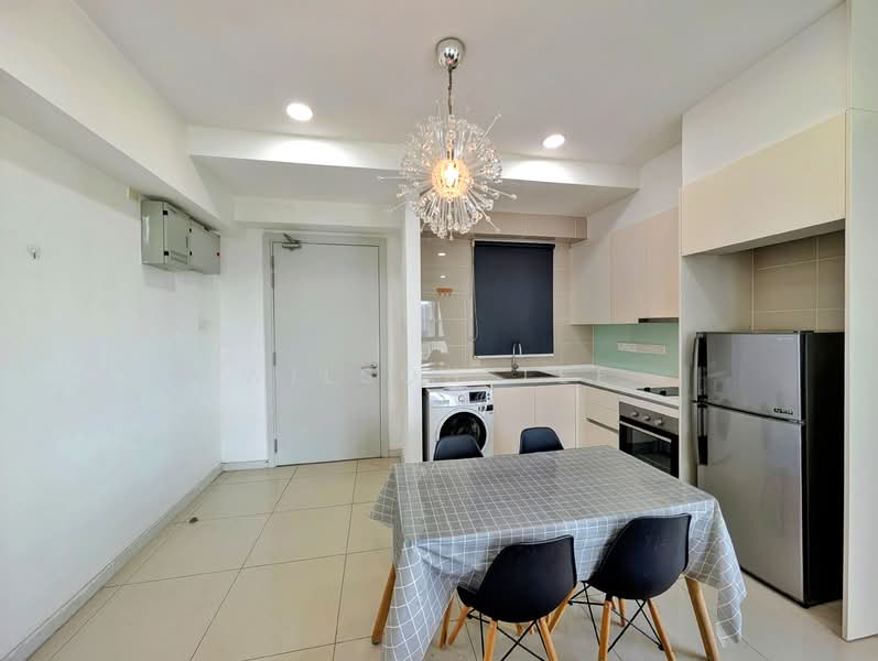 Condominium for Rent at Iskandar Residences - Wilson Tee - PropertyGuru.com.my