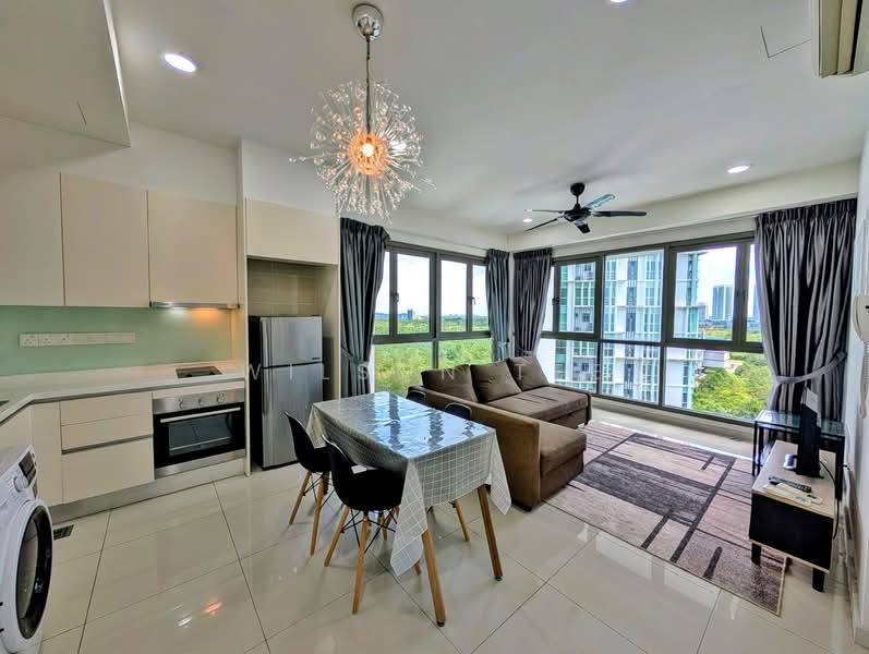 Condominium for Rent at Iskandar Residences - Wilson Tee - PropertyGuru.com.my