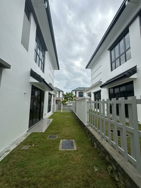 Rumah Berkembar untuk Dijual di Shah Alam (Selangor) - Kelvin Pang - PropertyGuru.com.my