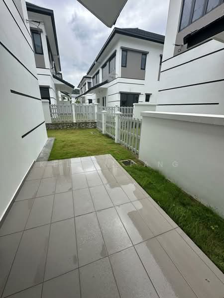 Rumah Berkembar untuk Dijual di Shah Alam (Selangor) - Kelvin Pang - PropertyGuru.com.my